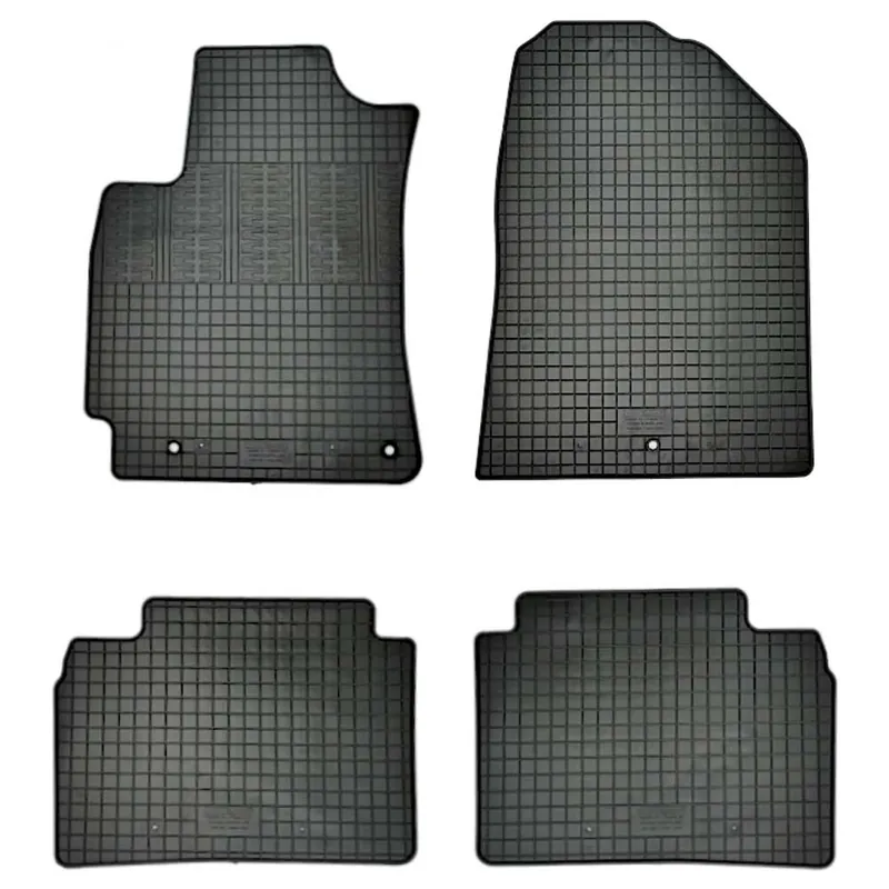 Hyundai Elantra gumiszőnyeg 2016- Azonnal elérhető