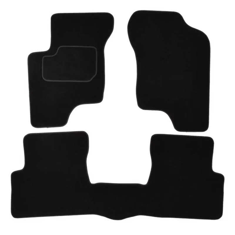 Hyundai Getz szövetszőnyeg 2002- Árengedmény