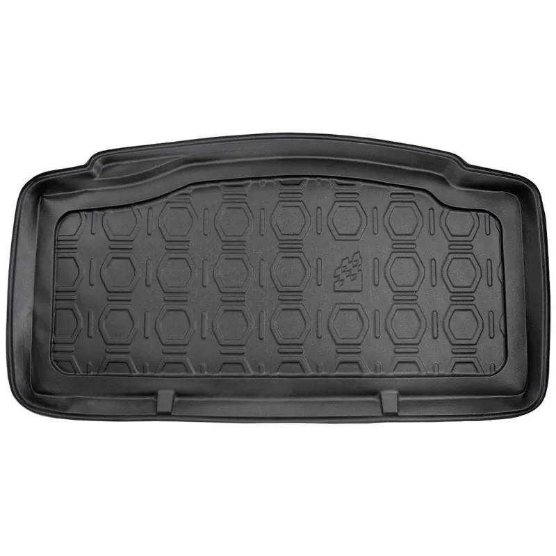 Hyundai i10 2V csomagtértálca 2013- Vásárlói kedvenc