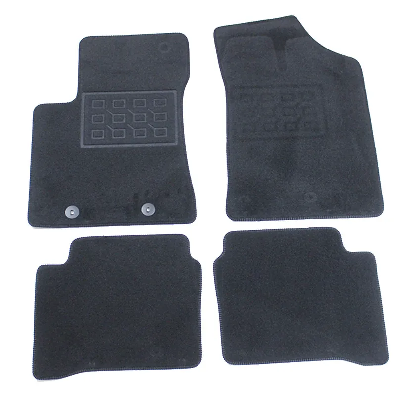 Exkluzív ajánlat HYUNDAI i10 autószőnyeg 2019-