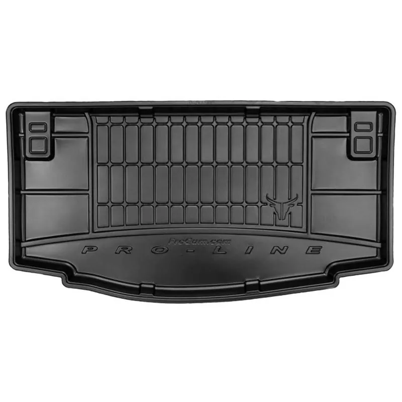 HYUNDAI I10 II LIFTBACK csomagtértálca 2013- DryZone Korlátozott ajánlat