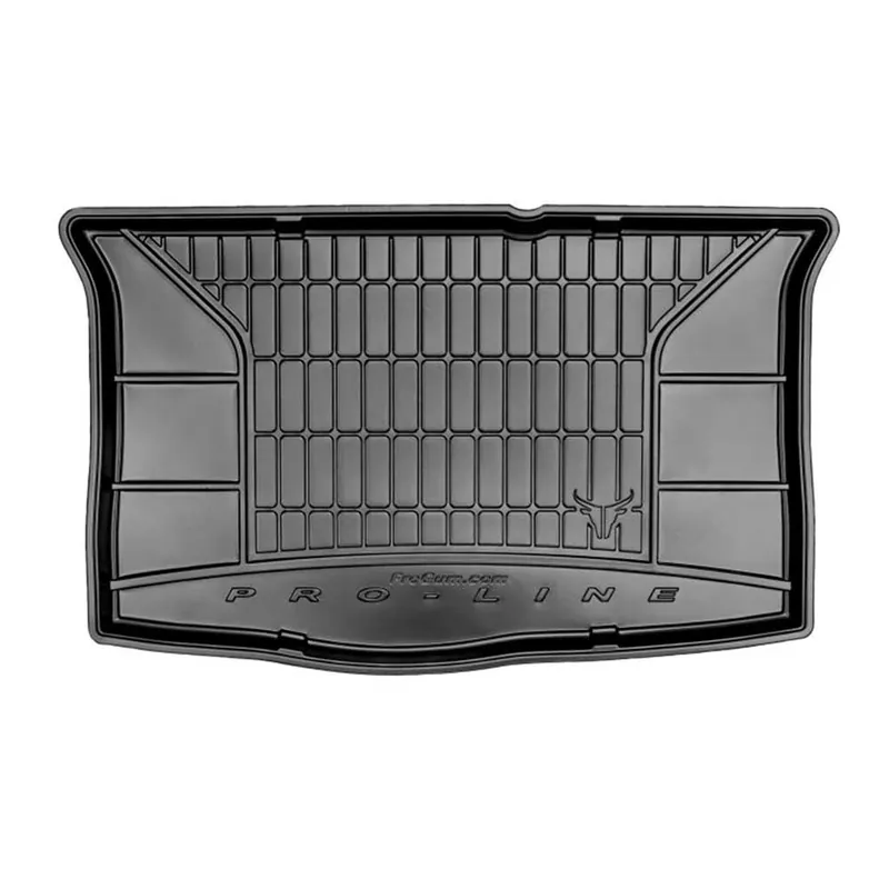 HYUNDAI I20 II LIFTBACK csomagtértálca 2014- DryZone Vedd meg online