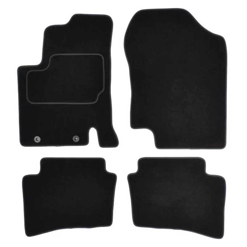 Olcsóbb Hyundai I20 szövetszőnyeg 2008-2015