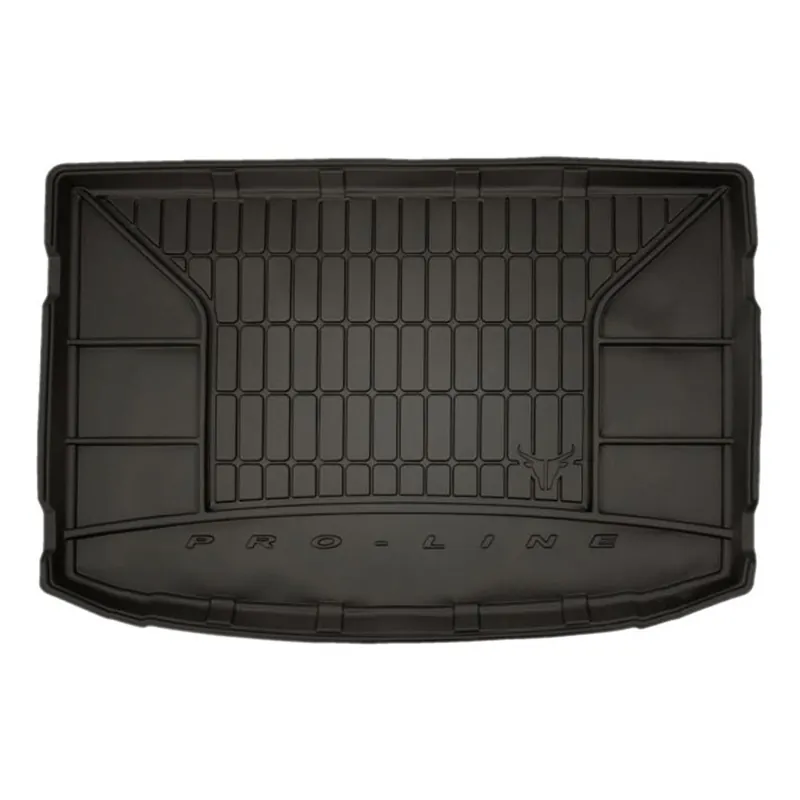 Hyundai ix20 Liftback alsó csomagtértálca 2010-2019 - DryZone Expressz szállítás