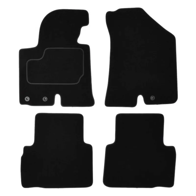 Hyundai IX35 Off-road/SUV szövetszőnyeg 2010- Kihagyhatatlan ajánlat