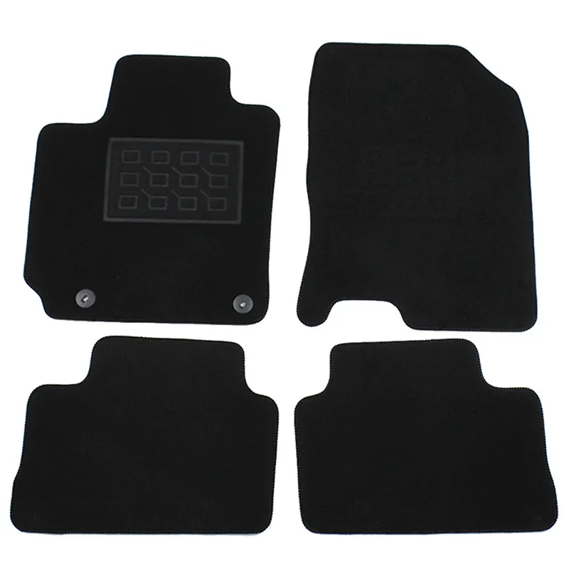 Akció HYUNDAI KONA autószőnyeg 2017-