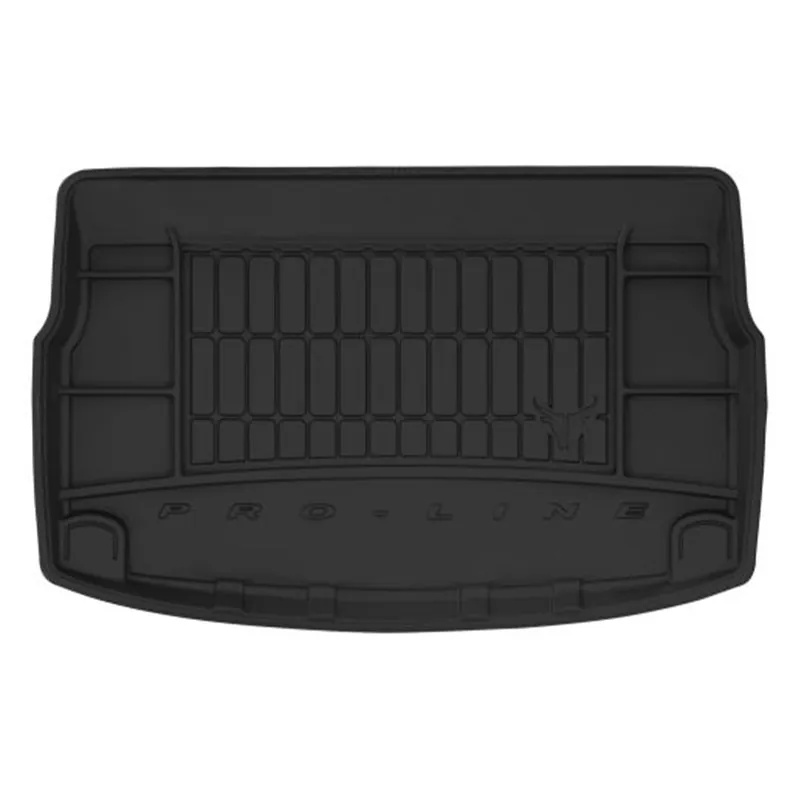 Expressz szállítás Hyundai Kona csomagtértálca 2017 - DryZone