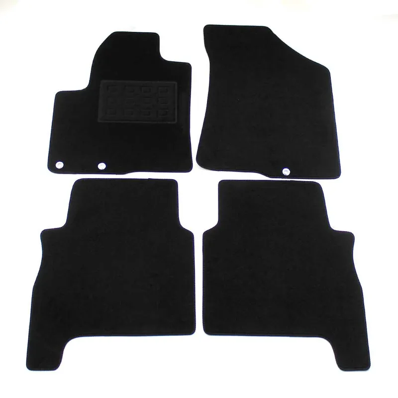 Azonnali szállítás Hyundai Santa FE autószőnyeg 2006-2012