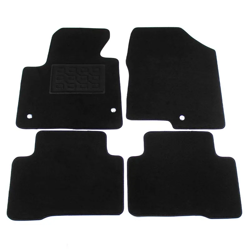 Hyundai Santa FE autószőnyeg 2012- Vásárlói kedvenc