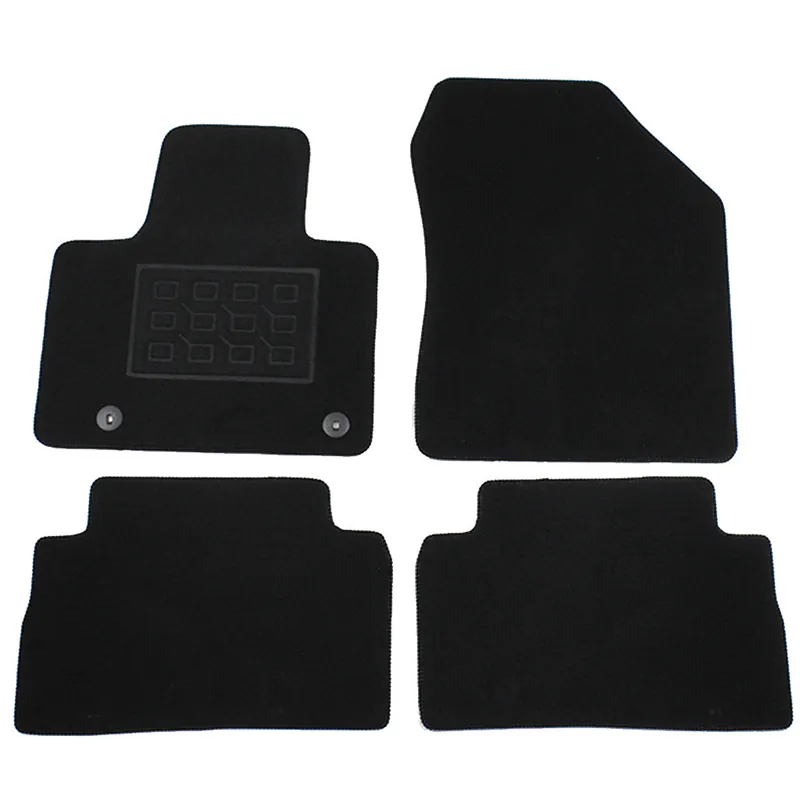 Expressz kézbesítés HYUNDAI SANTA FE HYBRID autószőnyeg 2021-