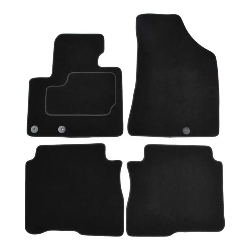 Akciós ár Hyundai Santa Fé II Off-road/SUV szövetszőnyeg 2006-2012