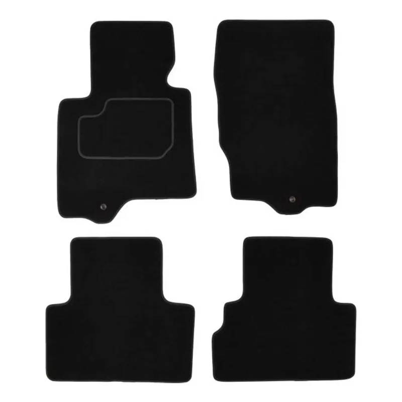 Bestseller Infiniti FX Off-road/SUV szövetszőnyeg 2003-2008