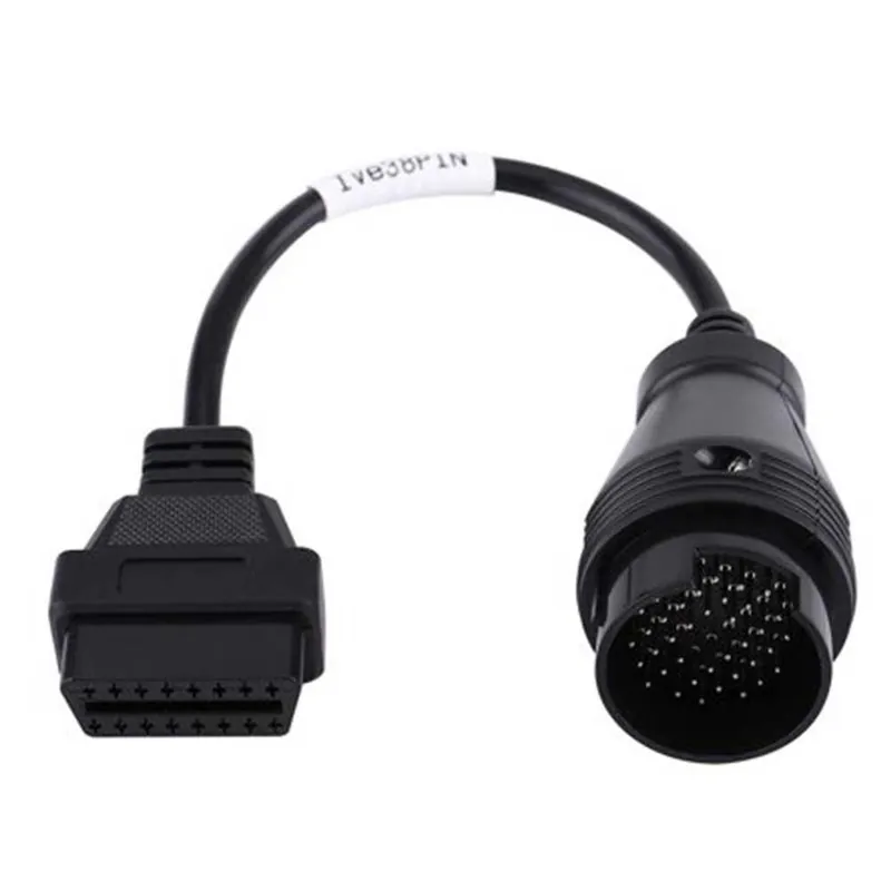 Ajánlat Iveco OBD2 átalakító kábel 38 pin