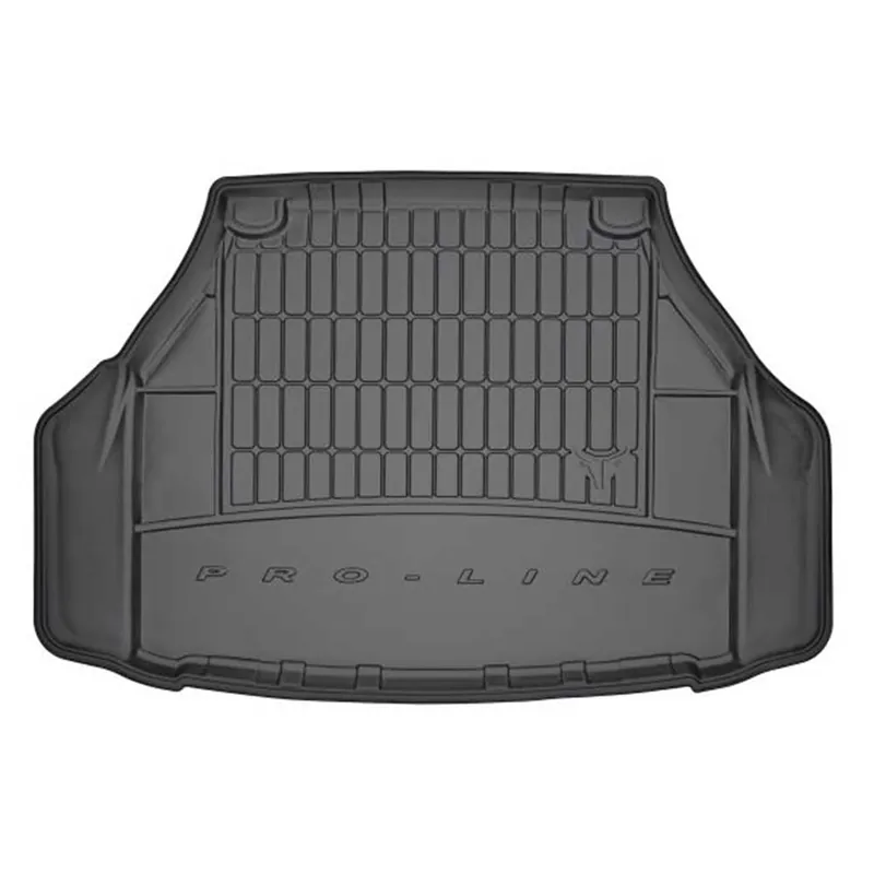 Csak ma Jaguar XJ Sedan csomagtértálca 2009- DryZone