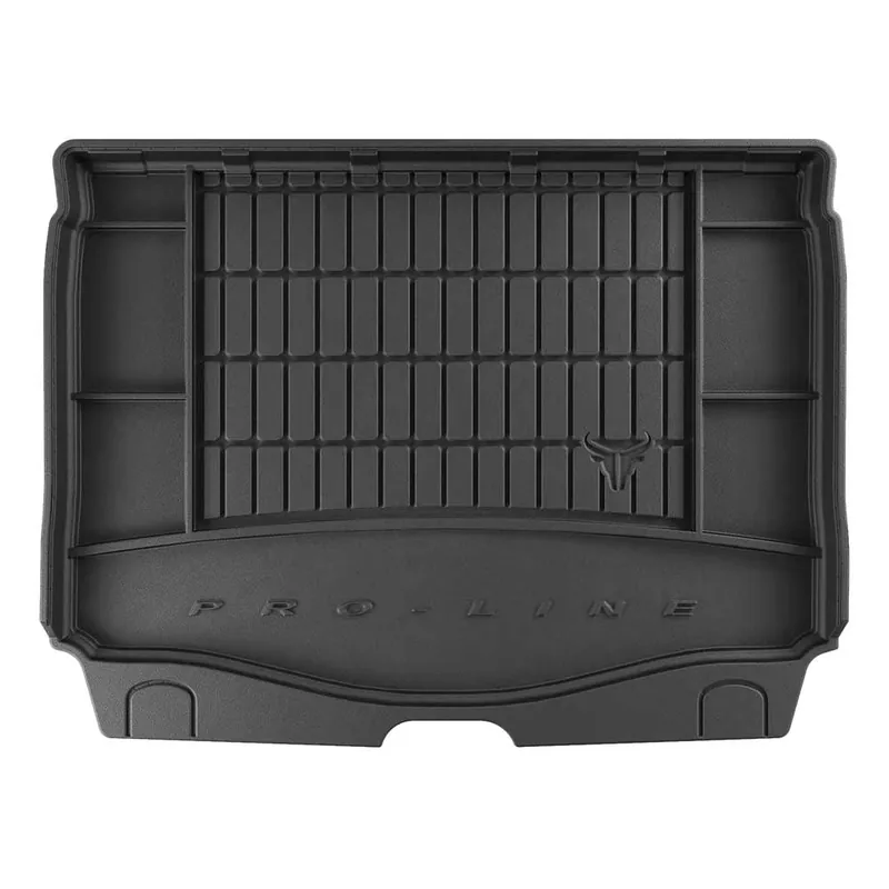 Vedd meg most Jaguar XJ Sedan csomagtértálca 2009- ProLine