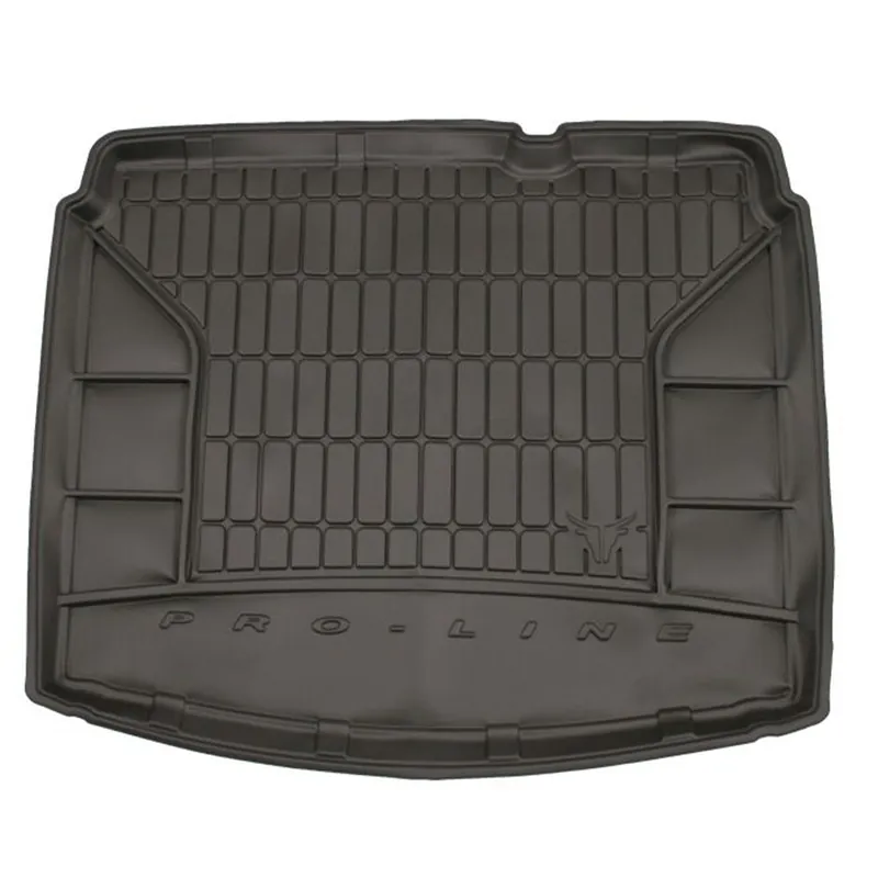 Alacsony ár Jeep Compass SUV csomagtértálca 2017- DryZone