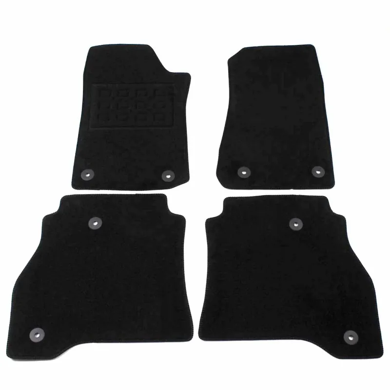 Jeep Gladiator autószőnyeg 2020- Expressz szállítás