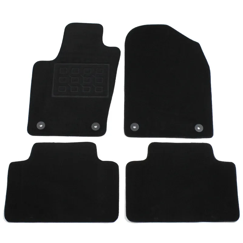 JEEP GRAND CHEROKEE autószőnyeg 2013- Akció