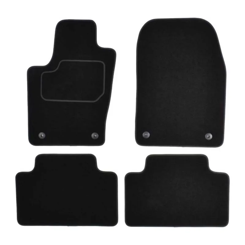 Szezonális akció Jeep Grand Cherokee IV SUV szövetszőnyeg 2010-