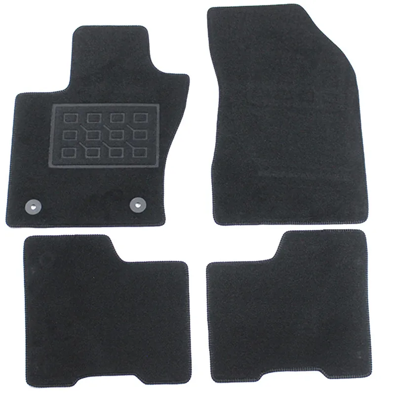 JEEP RENEGADE autószőnyeg 2018- Utolsó esély