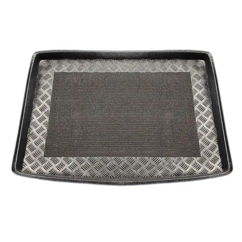 Szezonális akció Jeep Renegade csomagtértálca 2014-