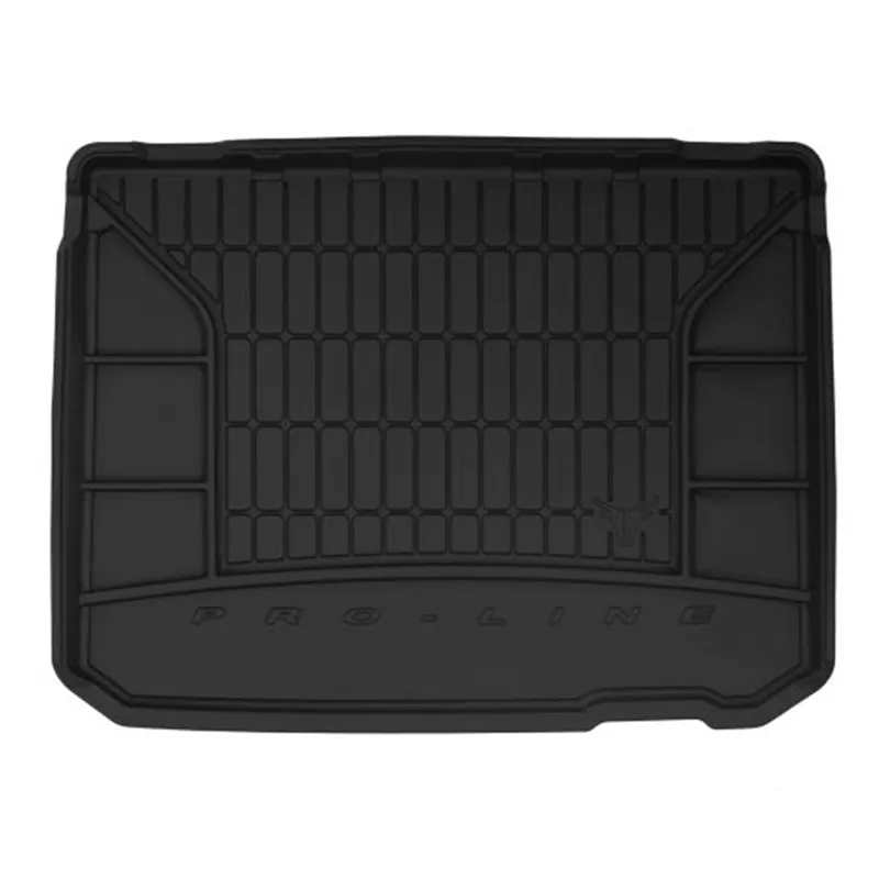 Biztonságos vásárlás Jeep Renegade SUV csomagtértálca 2014- DryZone