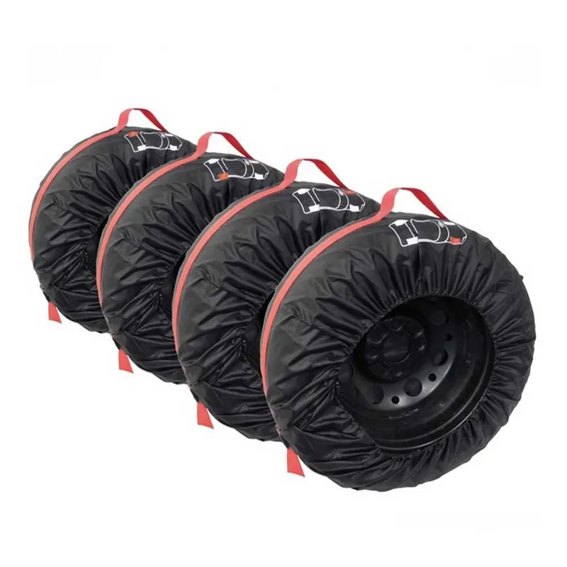 Bestseller Keréktároló szett 13" - 15" - 4 db