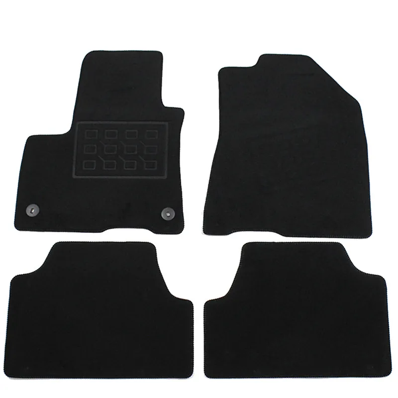 KIA E-SOUL ELECTRIC autószőnyeg 2021- Szuper ajánlat