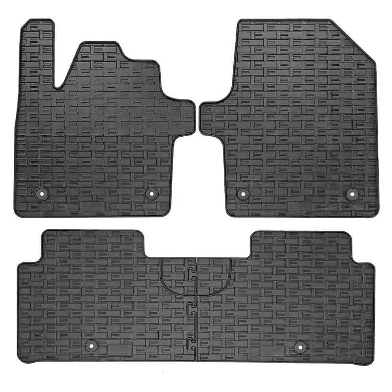 Legjobb ár Kia EV6 Electric gumiszőnyeg 2021-