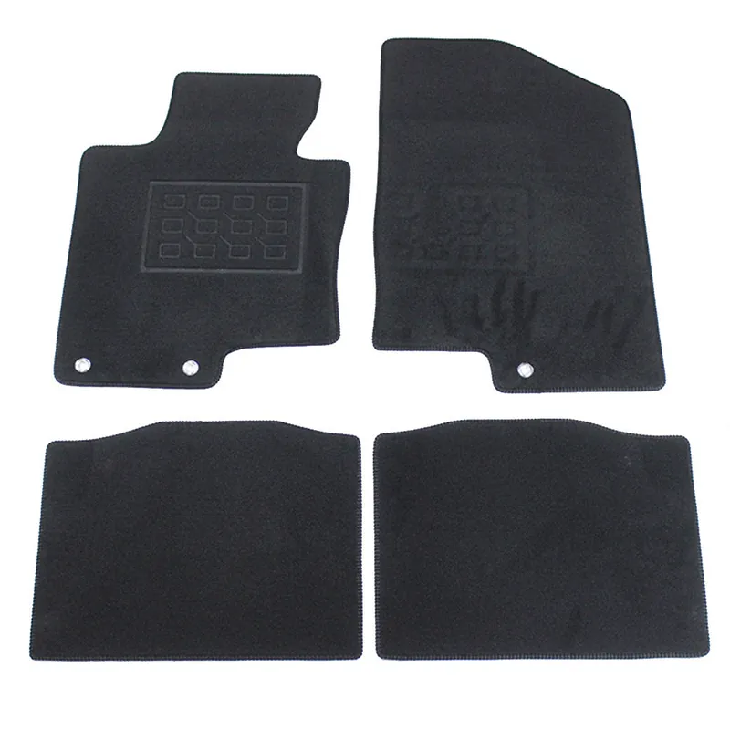 Kia Optima III autószőnyeg 2010- Ne maradj le