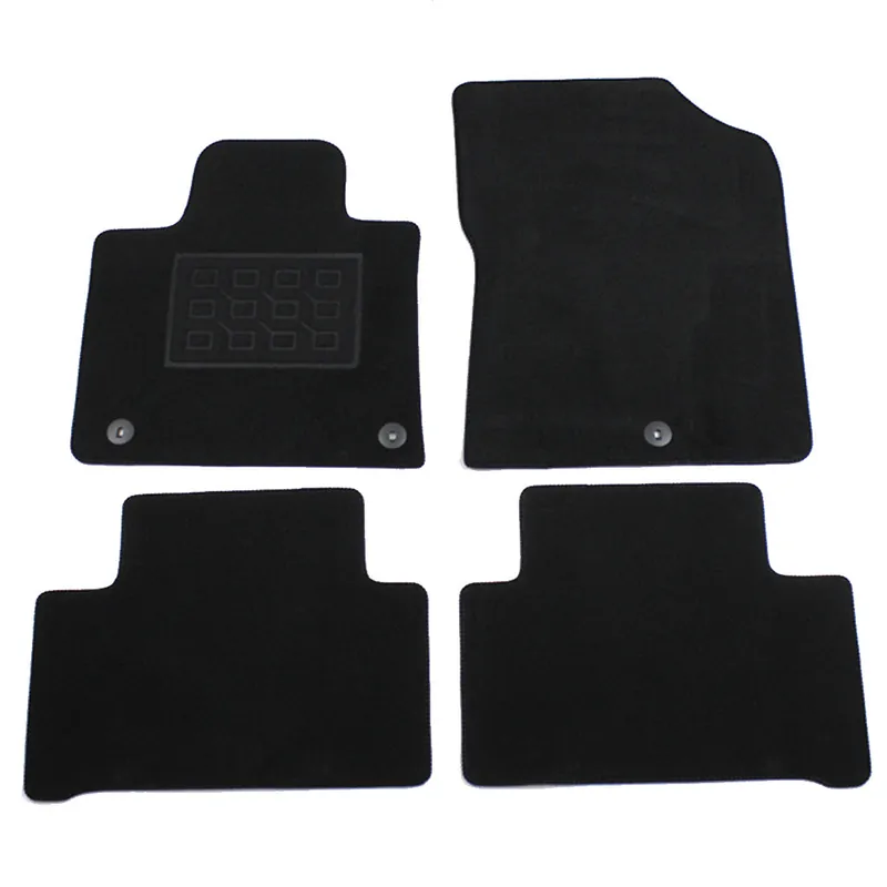 Biztonságos fizetés KIA SORENTO autószőnyeg 2020-