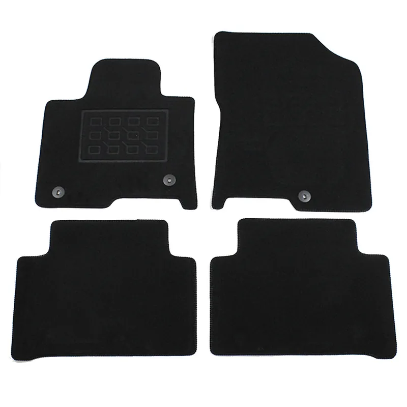 Biztonságos fizetés KIA SORENTO HYBRID autószőnyeg2020-