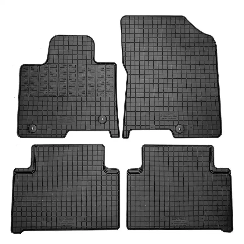 Kihagyhatatlan ajánlat Kia Sorento Hybrid gumiszőnyeg 2020-