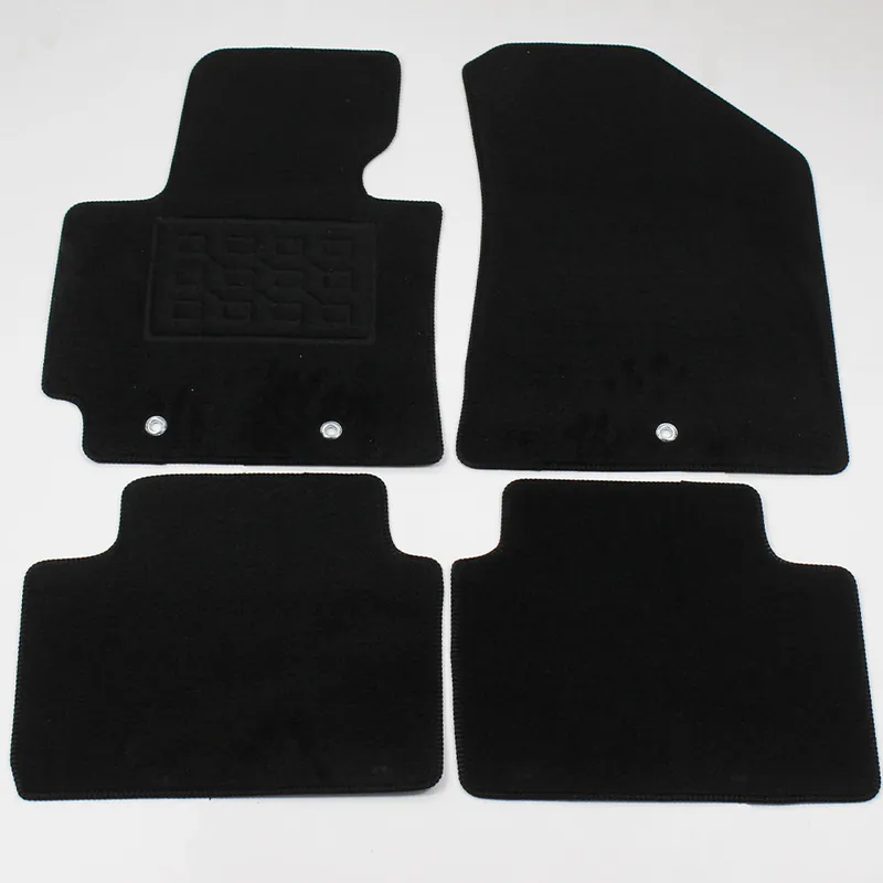 Kia Soul autószőnyeg 2014- Olcsó