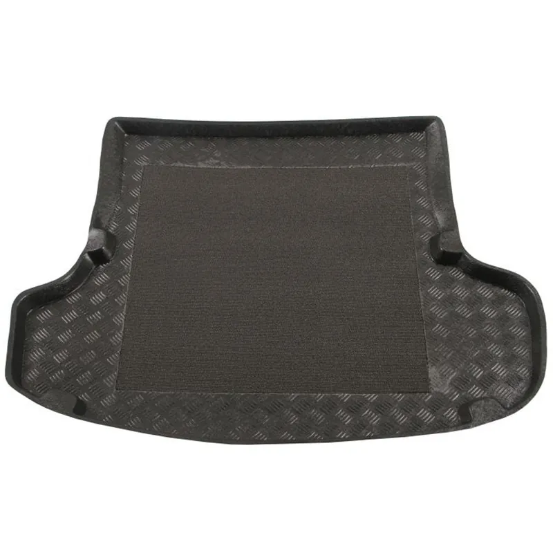 Újdonság Kia Stinger Liftback csomagtértálca 2017- - REZAW