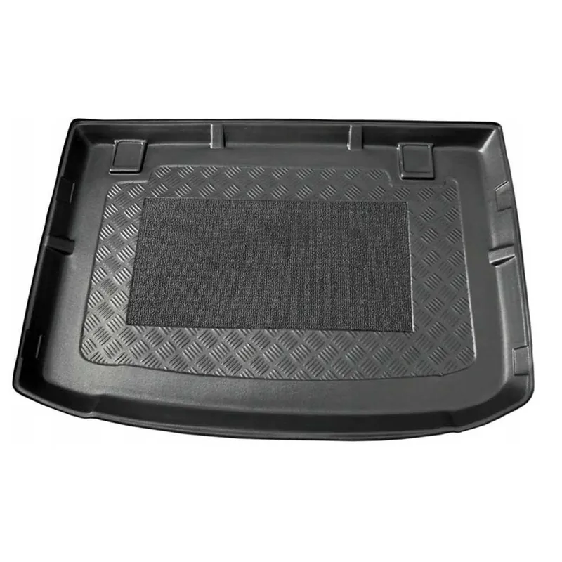 Népszerű Kia Venga (YN) csomagtértálca, 2010-