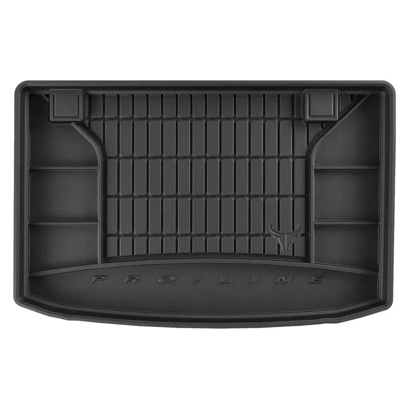 Árcsökkenés Kia Venga Minivan csomagtértálca 2009-2019 - ProLine