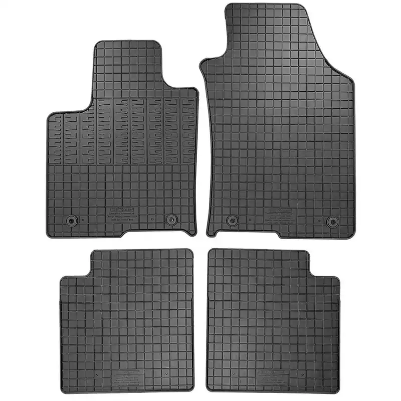 Lancia Ypsilon Hybrid gumiszőnyeg 2021- Exkluzív ajánlat