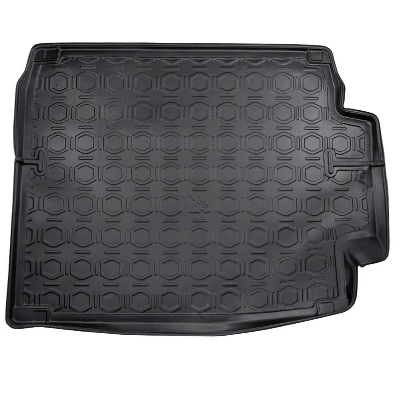 Prémium Land Rover Discovery 5 csomagtértálca 2017-