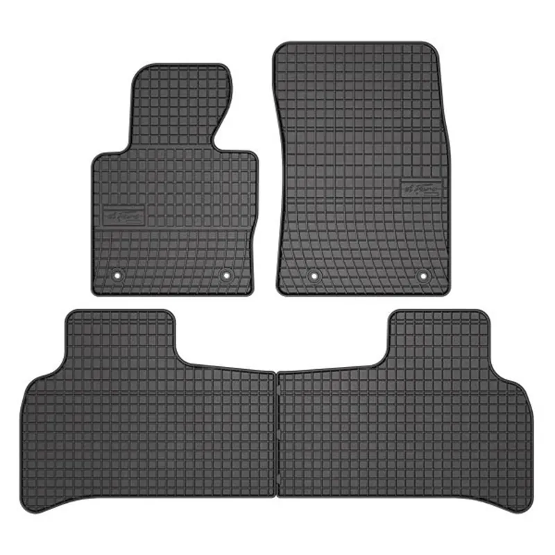 Prémium Land Rover Range Rover III gumiszőnyeg 2002-2012 - FROGUM