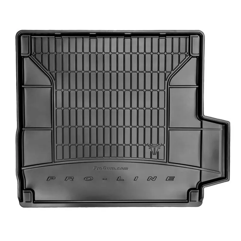 Szuper akció LAND ROVER RANGE ROVER IV SUV csomagtértálca 2012- DryZone