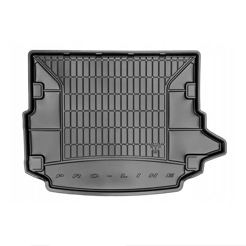 Biztonságos fizetés Land Rover Range Rover Sport csomagtértálca 2006-2009