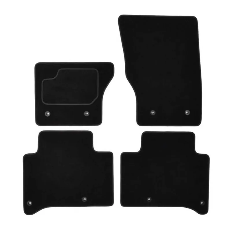 Újdonság Land Rover Range Rover Sport II szövetszőnyeg 2013-