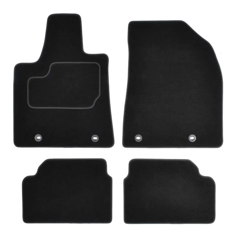 Olcsó Lexus RX Off-road/SUV szövetszőnyeg 2015-