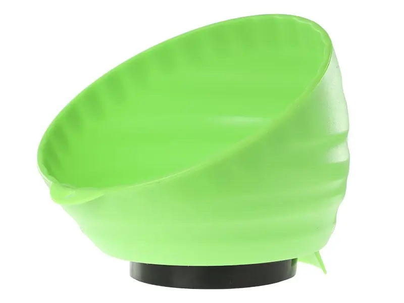 Mágneses műanyag tál Outlet