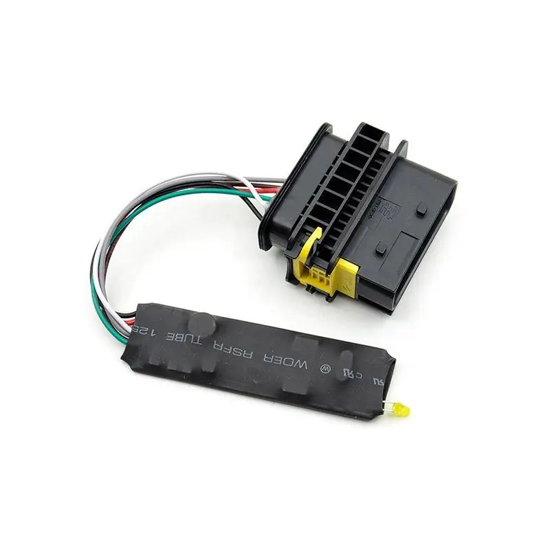 MAN Euro 6 adBlue emulátor Vedd meg most