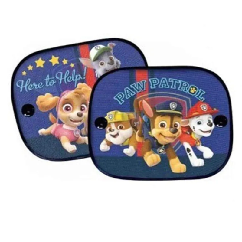 Vásárlói kedvenc Mancsőrjárat napellenző