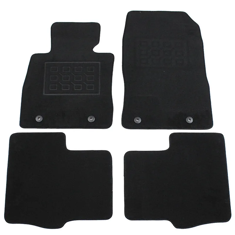 MAZDA 2 autószőnyeg 2015- Expressz szállítás