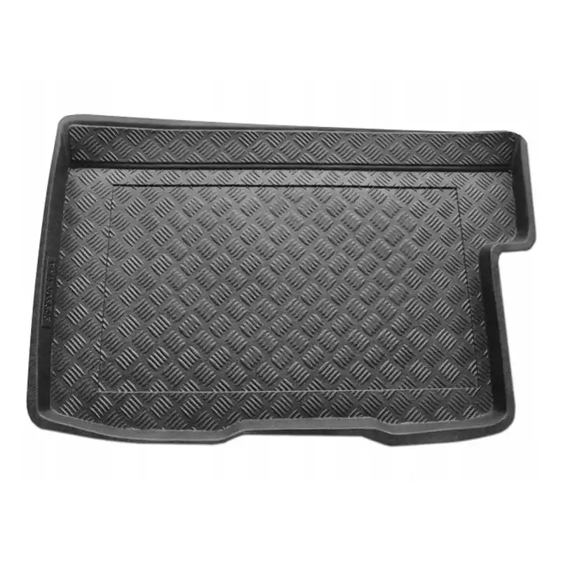 Szezonális akció Mazda 2 csomagtértálca 2003-2007