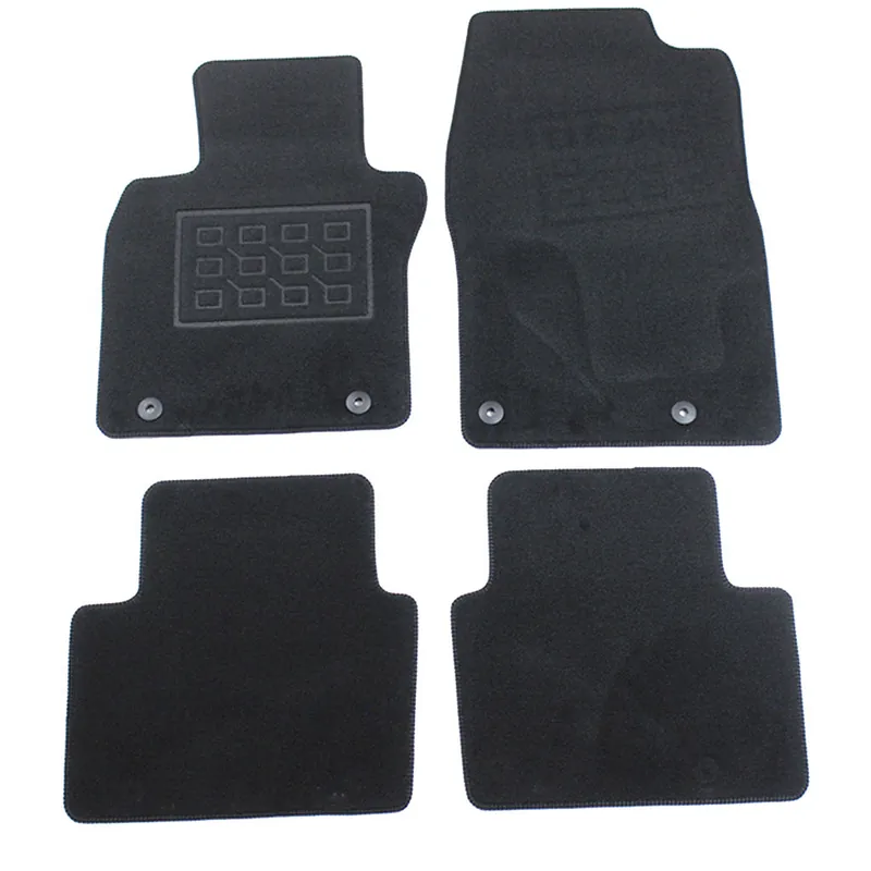 Olcsó MAZDA 3 autószőnyeg 2018-